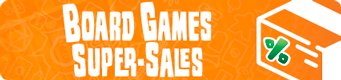 Board Games Super-Sales