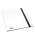 12-pocket QuadRow FlexXfolio White