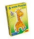 6 Puzzles Zoo (Spanish)