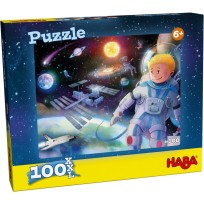 Puzzle Universo (Spanish)