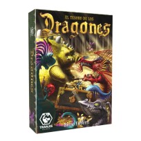 El Tesoro de los Dragones