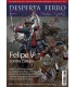 Desperta Ferro Moderna Nº 39: Felipe V contra Europa