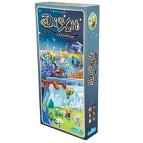 Dixit Anniversary (2ª Ed.)