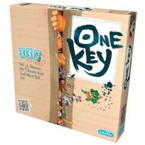 One Key