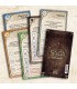 Saga Spell Cards (Castellano)