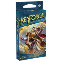 KeyForge: La Edad de la Ascensión (Spanish)