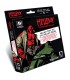 Hellboy Paint Set