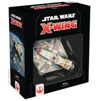 SW X-Wing: Espíritu 2ª Edición