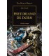 Pretoriano de Dorn Nº 39