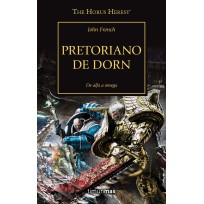 Pretoriano de Dorn Nº 39