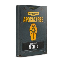 Apocalypse Datasheets: Necrons (English)