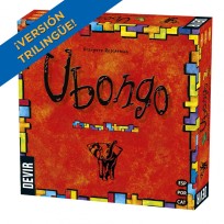 Ubongo