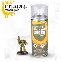 Citadel Death Guard Green Spray (400ml)