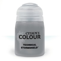 Technical - Stormshield (24ml) (27-34)