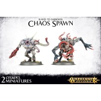 Chaos Spawn (V.D.)