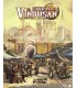 La Ciudad de Vindusan (Spanish)