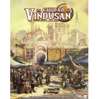 La Ciudad de Vindusan