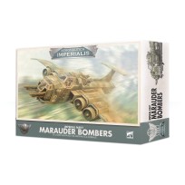 Aeronautica Imperialis: Imperial Navy Marauder Bombers (V.D.)