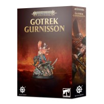 Gotrek Gurnisson (V.D.)