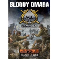 Bloody Omaha Campaign Card Pack