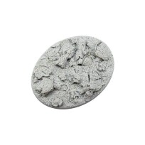 Forest Bases, Oval 120mm (1)