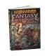 Warhammer: Fantasy Roleplay 4ª Edición (Spanish)