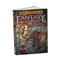 Warhammer RPG: 4ª Edición Revisado (Castellano)