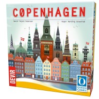 Copenhagen (Spanish)