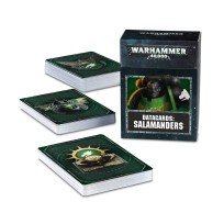 Datacards: Salamanders (English)