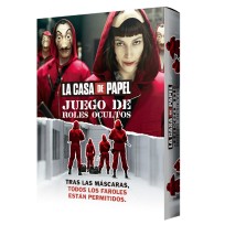 La Casa de Papel: Roles Ocultos