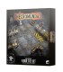 Necromunda: Zone Mortalis Floor Tile Set (V.D.)