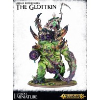 The Glottkin (1)