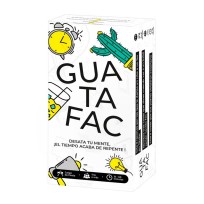 Guatafac (Spanish)