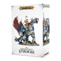 Lord Celestant en Stardrake