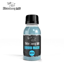 Fast Dry Thinner 100 ml