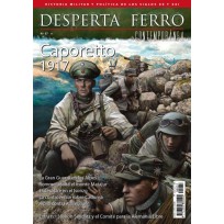 Desperta Ferro Contemporánea Nº 37:Caporetto 1917