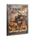 Adeptus Titanicus: Shadow And Iron