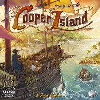 Cooper Island (Spanish)