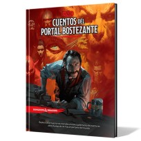 D&D: Cuentos del Portal Bostezante (Castellano)