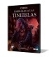 Umbrales a las tiniebla - La llamada de Cthulhu (Spanish)