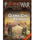 Painting War 5: Guerra Civil Española (Spanish)