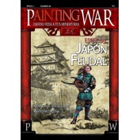 Painting War 6: Japón Feudal (Castellano)