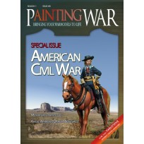 Painting War 8: American Civil War (English)