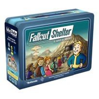 Fallout Shelter (Spanish)