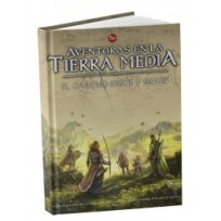 Aventuras en la Tierra Media: El Camino Sigue y Sigue