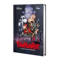 Fanhunter: El Juego de Rol (Spanish)