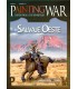 Painting War 10: Salvaje Oeste (Spanish)