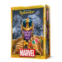 Splendor Marvel