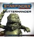 Skittermander