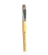 Pincel Technical Series by Escoda: Drybrush nº16 Gigante